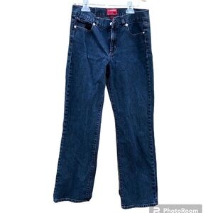 CHAPS Jeans Denim Pants size 8P Stretch